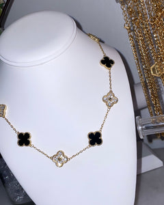 Cami necklace