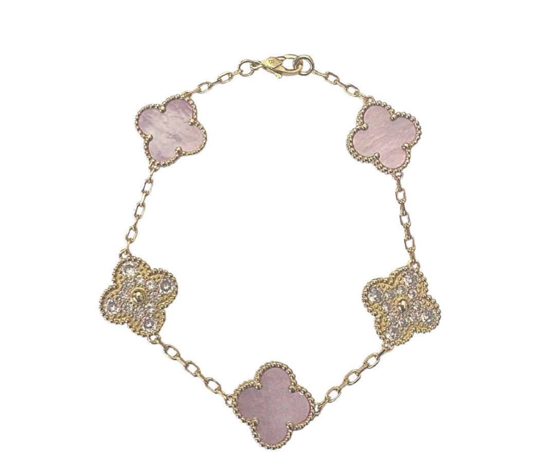 Cami bracelet Rhinestone