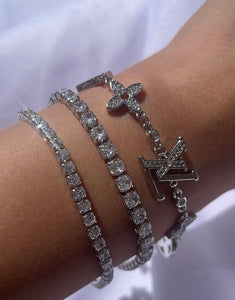 Lily bracelet