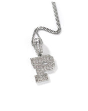 Load image into Gallery viewer, Custom varsity Necklace
